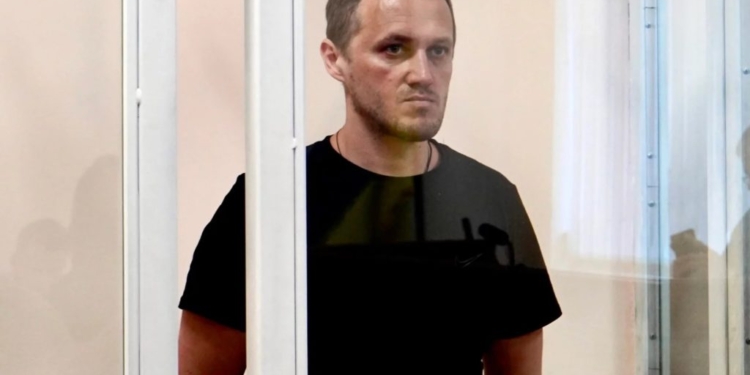 Адвокати миколаївського прокурора-зрадника Германа подали апеляцію