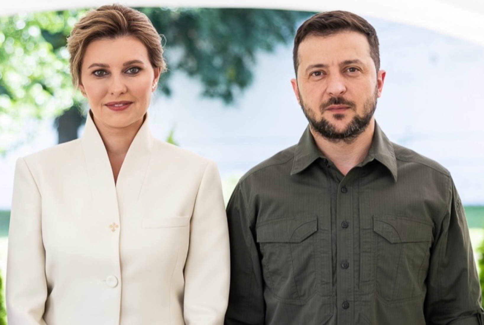Третій Саміт перших леді і джентльменів Олена Зеленська збирає в вересні