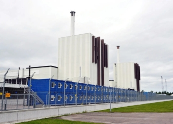 В Швеції знімуть обмеження на кількість ядерних реакторів