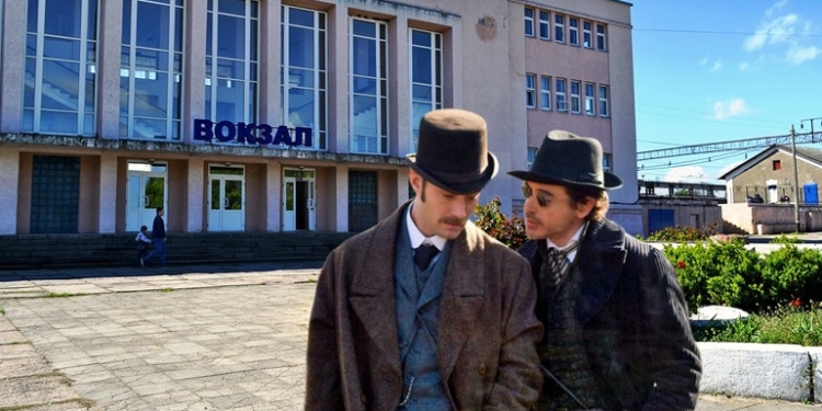 На Миколаївщині залізничну станцію Первомайськ-на-Бузі перейменовано на Голту