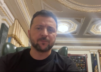 Робимо все, щоб Україна й надалі була гарантом продовольчої безпеки та мала доступ до світових ринків – звернення Зеленського (ВІДЕО)