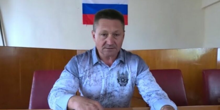 На Херсонщині окупанти не видають українцям, які відмовились брати російський паспорт, інсулін і інші медикаменти (ВІДЕО)