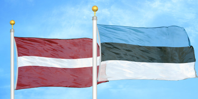 Латвія і Естонія домовились співпрацювати в питаннях щодо конфіскації активів на користь України