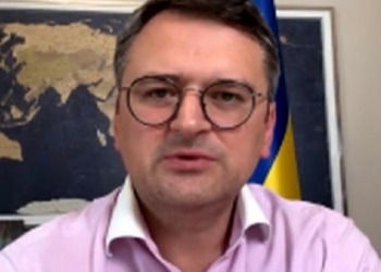 Українське МЗС передрікає важкий політичний сезон в зв’язку з більш гучним звучанням «голосів» про необхідність переговорів з росією