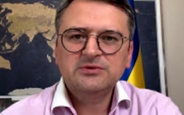 Українське МЗС передрікає важкий політичний сезон в зв’язку з більш гучним звучанням «голосів» про необхідність переговорів з росією