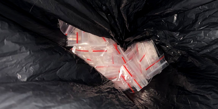 У Миколаєві чоловік отримав «передоз» наркотиками: патрульні викликали «швидку» і слідчих одночасно