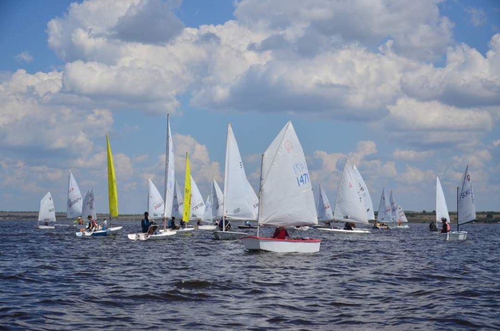 На Миколаївщині відбувся Відкритий чемпіонат Миколаївської області з вітрильного спорту (ФОТО) 2