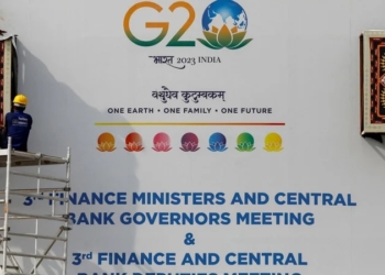 На саміт G20 Індія не запросила Зеленського. Проте запросила путіна