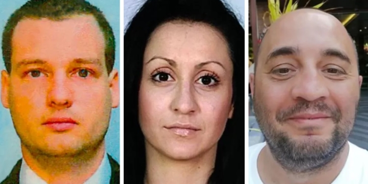 У Великій Британії через підозру у шпигунстві на користь росії затримано трьох громадян Болгарії