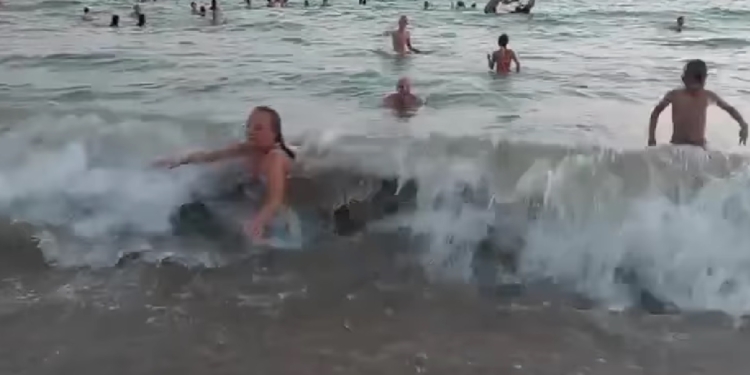 40 дітям-сиротам та дітям, позбавленим батьківського піклування, з Миколаївщини організували відпочинок у Туреччині (ВІДЕО)