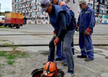 «Миколаївводоканал» виявив понад 200 приватних домівок, які самовільно підключились до каналізації, – тепер буде їх відключати