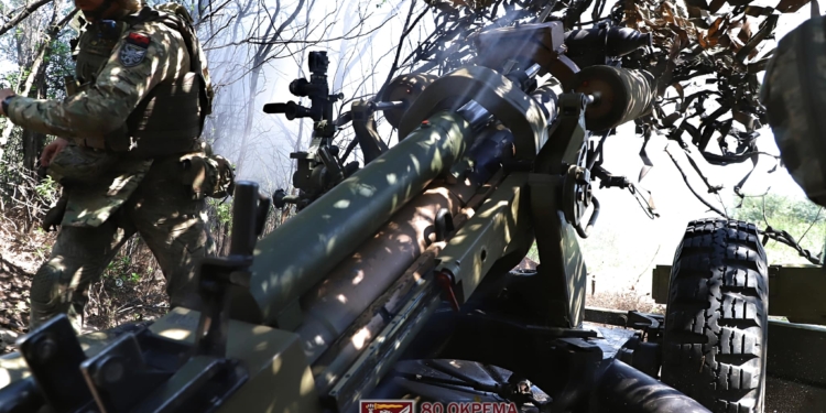 ЗСУ просунулися на північний схід від Роботиного – ISW