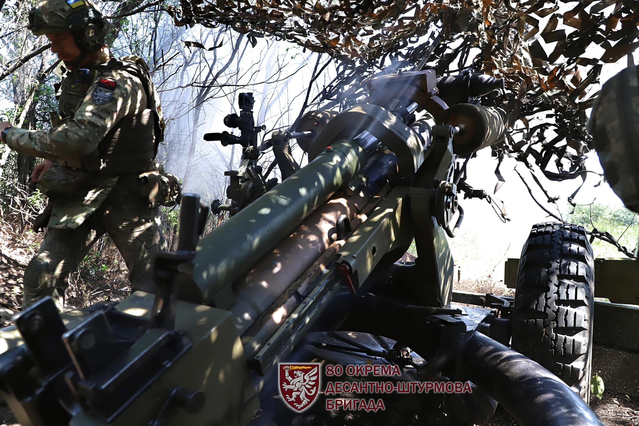 ЗСУ просунулися на північний схід від Роботиного – ISW