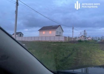 Зашквар на Одещині: заступник комбата однієї з військових частин майже рік примушував військовослужбовців будувати йому будинок (ФОТО)