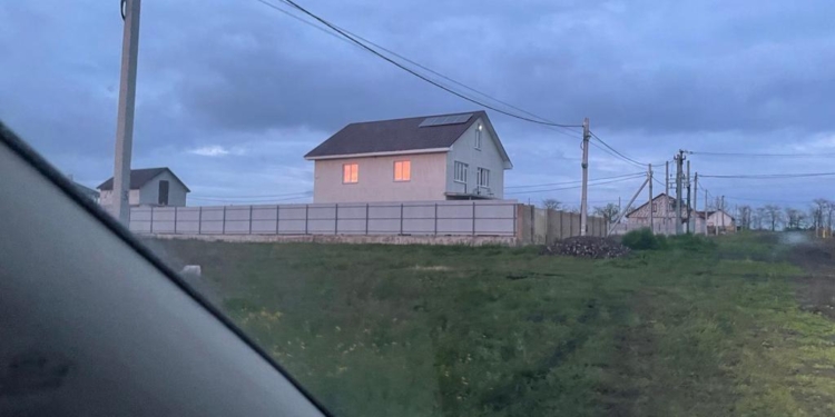 Зашквар на Одещині: заступник комбата однієї з військових частин майже рік примушував військовослужбовців будувати йому будинок (ФОТО)