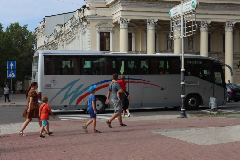 138 дітей з Миколаєва відправили на відпочинок до Львівської області (ФОТО) 2