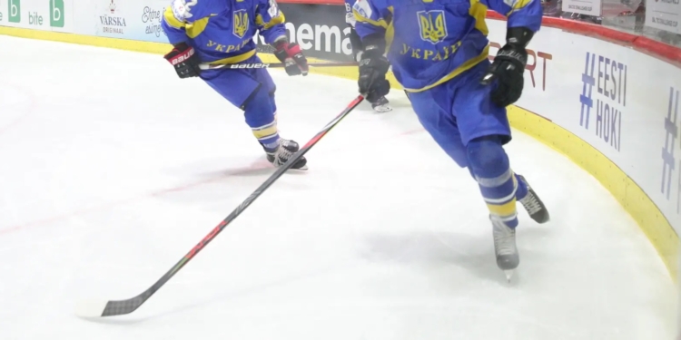 У вересні в Таллінні пройде благодійний хокейний турнір: хочуть зібрати $5 млн. на пожежні авто та «швидкі» для України