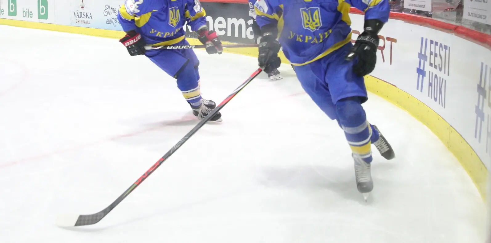 У вересні в Таллінні пройде благодійний хокейний турнір: хочуть зібрати $5 млн. на пожежні авто та «швидкі» для України