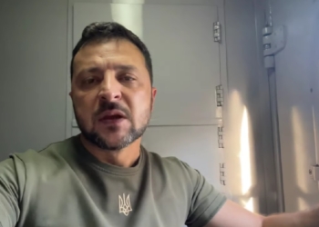 «Літаки для України будуть. Додаткова бронетехніка буде. ППО посилимо» – Зеленський дав короткий звіт про своє політичне турне (ВІДЕО)