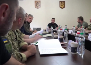 Зеленський обіцяє зробити Закарпаття «одним із драйверів економічного і соціального зростання» (ВІДЕО)