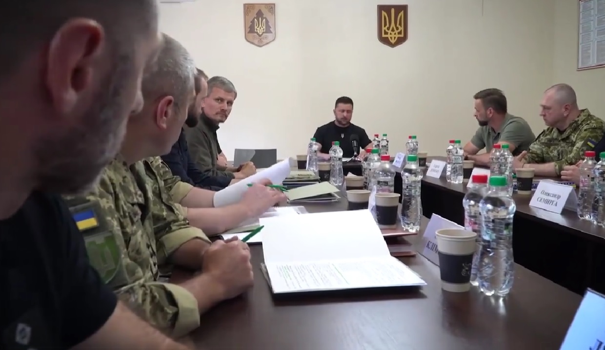 Зеленський обіцяє зробити Закарпаття «одним із драйверів економічного і соціального зростання» (ВІДЕО)