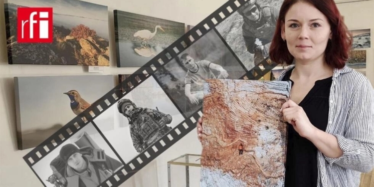 Краса Бузького Гарду – в світлинах Дениса Кривого: у Миколаєві можна побачити виставку робіт загиблого військового (ФОТО)