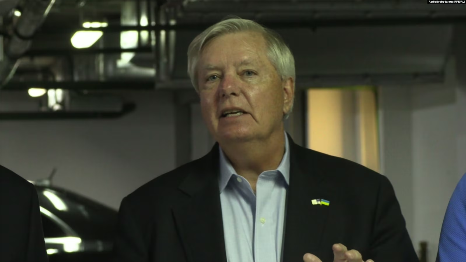 Американський сенатор закликав провести вибори в Україні, навіть попри російське вторгнення