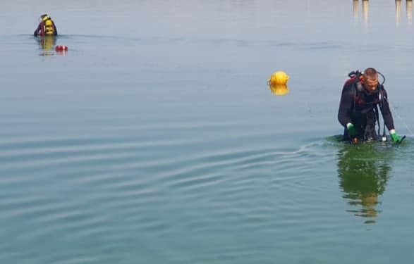 У Миколаєві потонув 14-річний хлопець