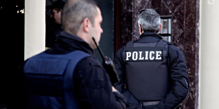 У Греції заарештовано 79 людей, яких підозрюють в умисних підпалах лісів