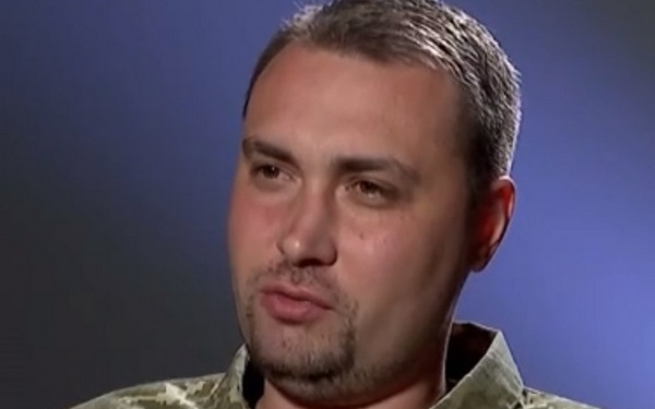 Дружина Буданова живе в його кабінеті (ВІДЕО)