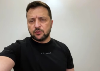 Про авіатрощу на Житомирщині, вдячність нашим воїнам і емоції: про що у зверненні говорив Зеленський (ВІДЕО)