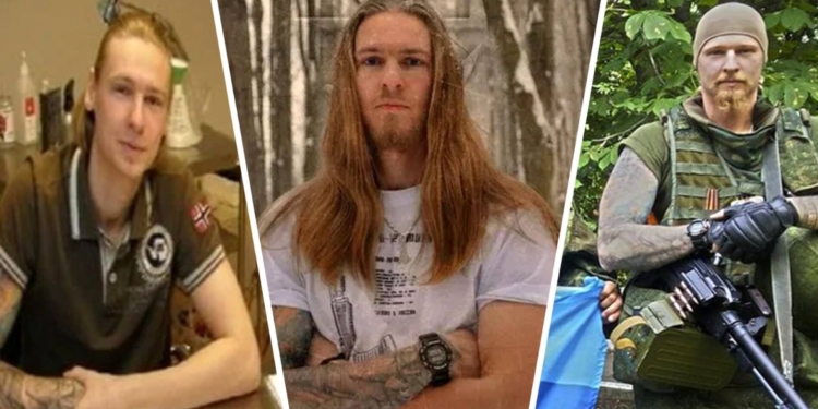 У Фінляндії затримали російського бойовика з групи ”Русич”, яка відома своїми звірствами проти полонених українців