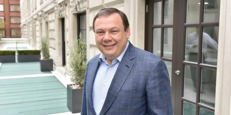 Фрідман, Авен, Хан і Кузмічов: США запровадили санкції проти 4 членів наглядової ради російської «Альфа-Груп»