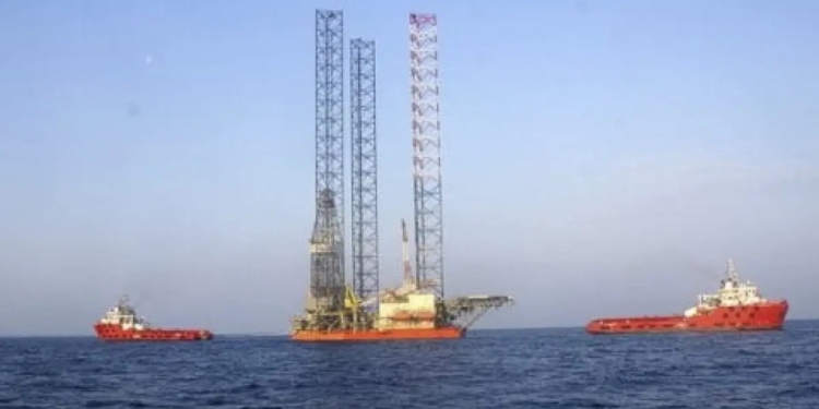 ЗСУ ведуть боротьбу з окупантами за “вишки Бойка” у Чорному морі – британська розвідка