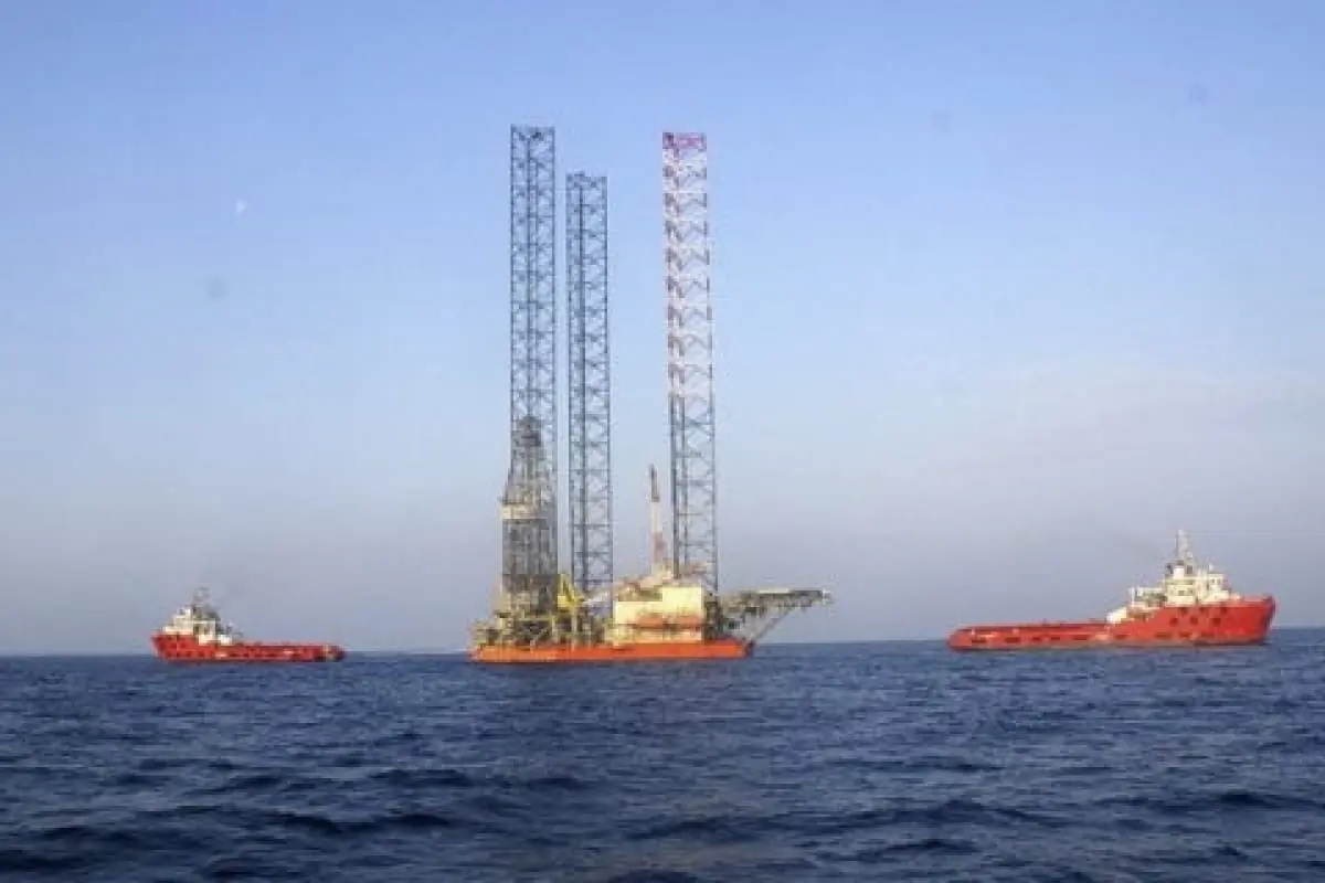 ЗСУ ведуть боротьбу з окупантами за “вишки Бойка” у Чорному морі – британська розвідка