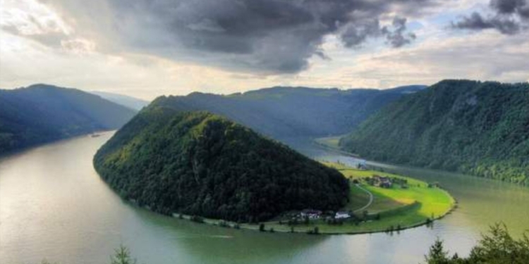 Країни басейну Дунаю схвалили проект резолюції про засудження дій росії