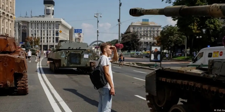 Рівень громадянської ідентичності українців підвищився фактично до свого рівноважного максимуму – опитування
