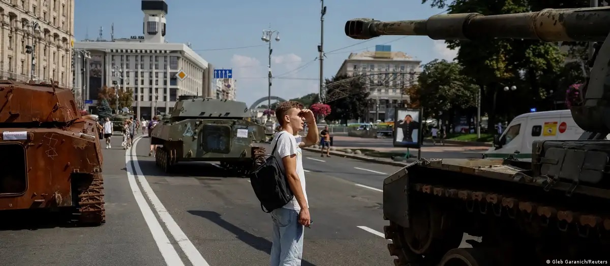 Рівень громадянської ідентичності українців підвищився фактично до свого рівноважного максимуму – опитування