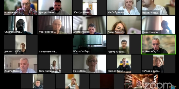 Стартувала 23-тя сесія Миколаївської міськради (ТРАНСЛЯЦІЯ)