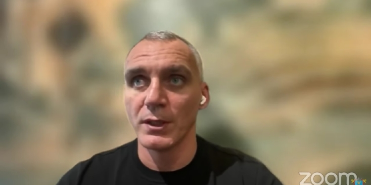 У Миколаєві розробили нагороду «За оборону міста Миколаєва»