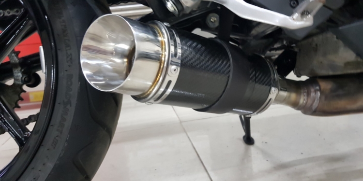 У Миколаєві депутати хочуть заборонити пересування по вулицях «гучного» транспорту. Що про ефективність цього рішення каже головний патрульний Миколаївщини?