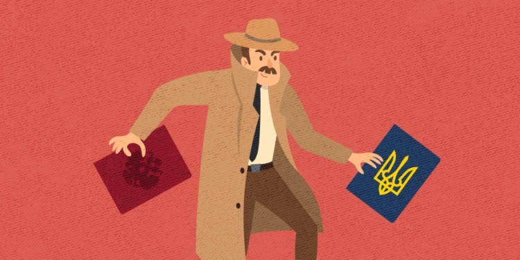 На Миколаївщині дві благодійні організації, зареєстровані після російського вторгнення, мають зв’язки з росією