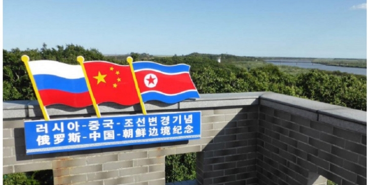 росія та Північна Корея ведуть переговори про постачання зброї – Джон Кірбі