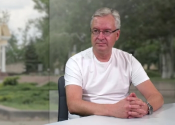 Гендиректор «Миколаївводоканалу»: у Миколаєві готують проєкт масштабної реконструкції водогону