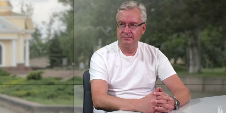 Гендиректор «Миколаївводоканалу»: у Миколаєві готують проєкт масштабної реконструкції водогону