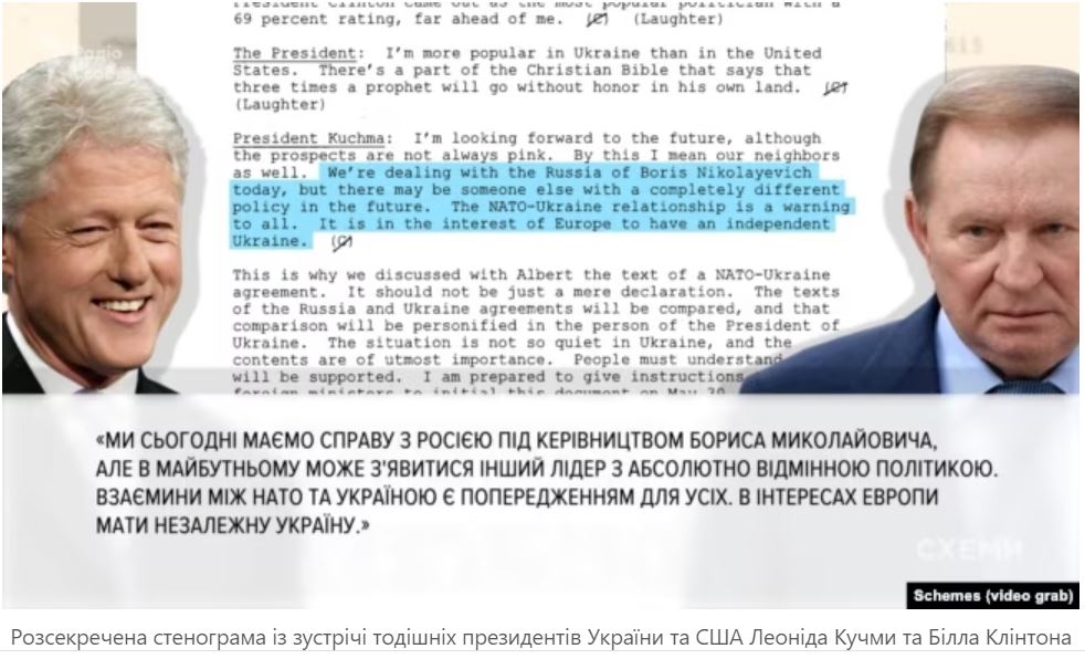 Росія знищує Україну ракетами, які 23 роки тому Київ віддав Москві за газові борги (ФОТО, ВІДЕО) 16