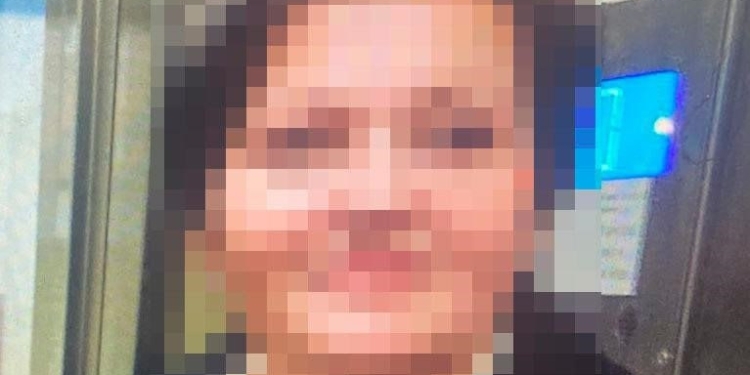 Ще одна зрадниця: жителька Миколаєва «зливала» ворогу інформацію про місця ракетних влучань (ФОТО) 