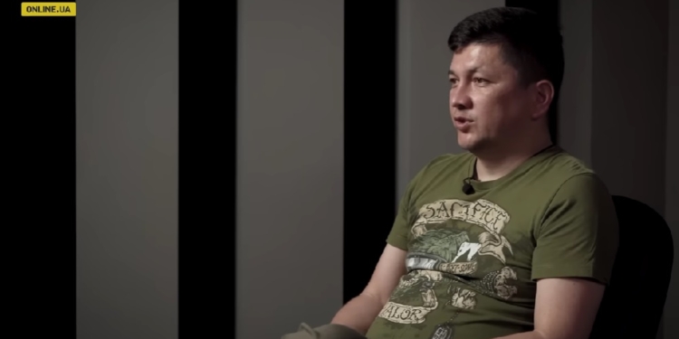 Миколаївщина займає перше місце в Україні по виявленню колаборантів і зрадників – Кім