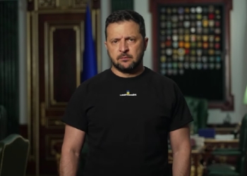 Володимир Зеленський подякував Службі безпеки України “за повернення війни назад – державі-агресору”, – звернення (ВІДЕО)