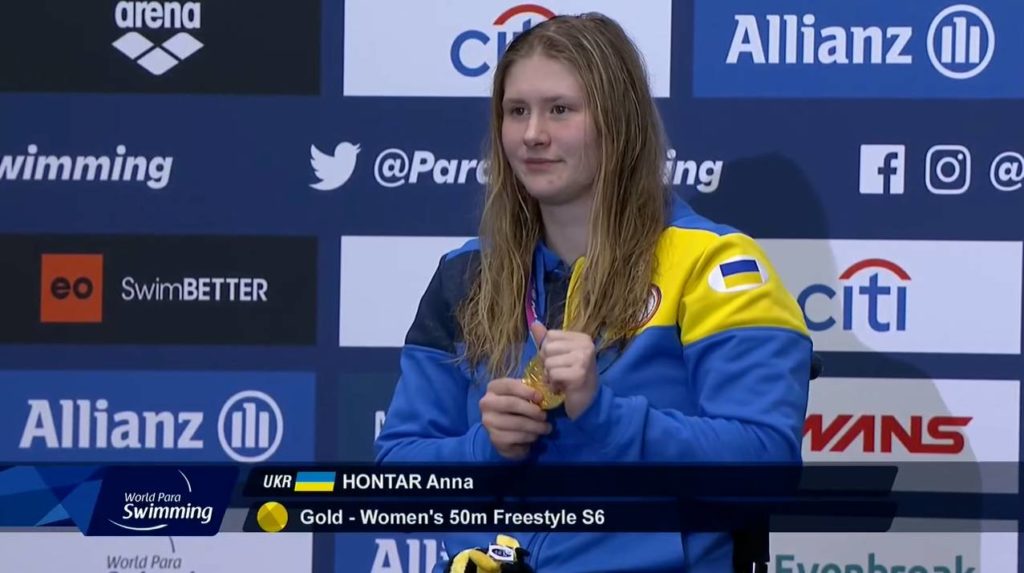 Парапловці з Миколаєві на чемпіонаті світу: Анна Гонтар стала чемпіонкою і встановила рекорд, у Сергія Паламарчука – «бронза» (ФОТО, ВІДЕО) 2